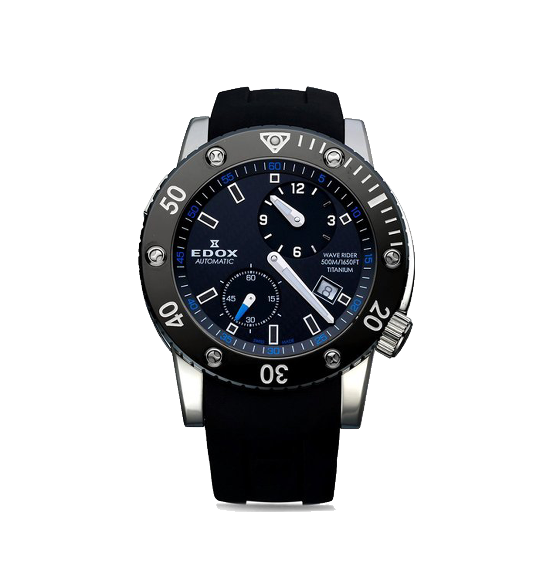 EDOX - 77001.TIN.NIBU