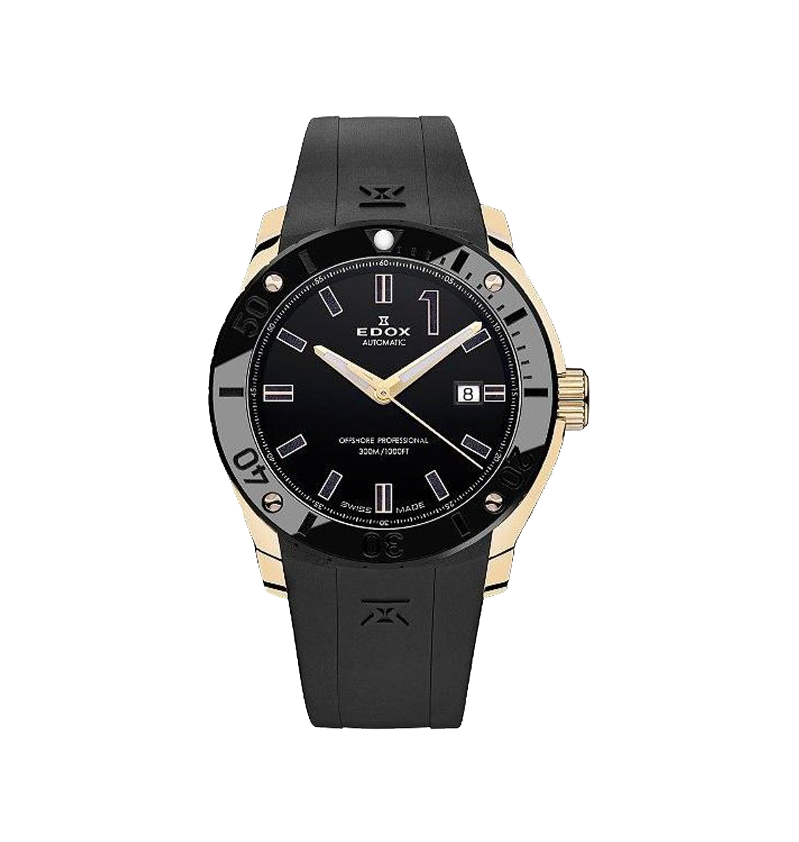 EDOX - 80088.37R.NIR