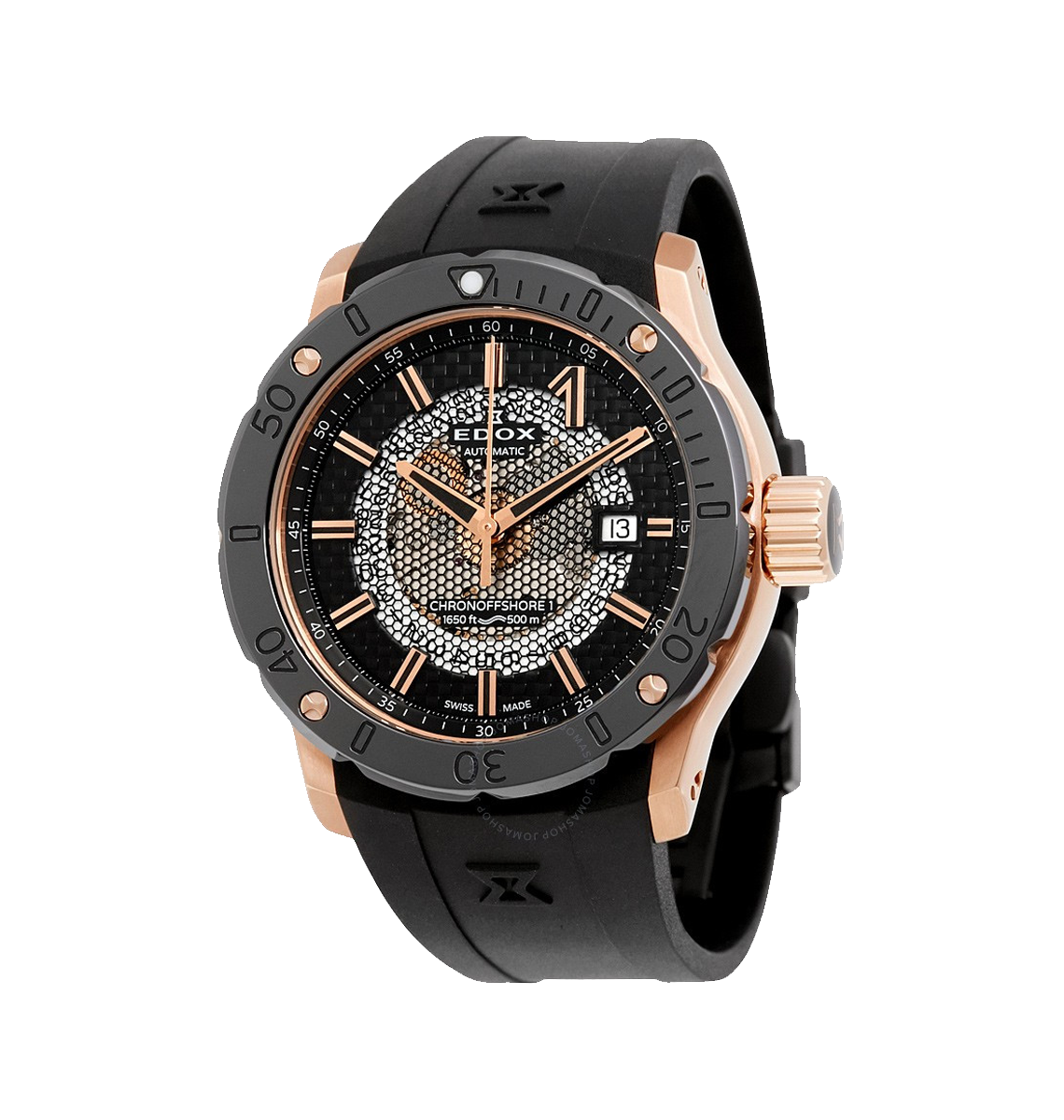 EDOX - 80099.37R.NIR