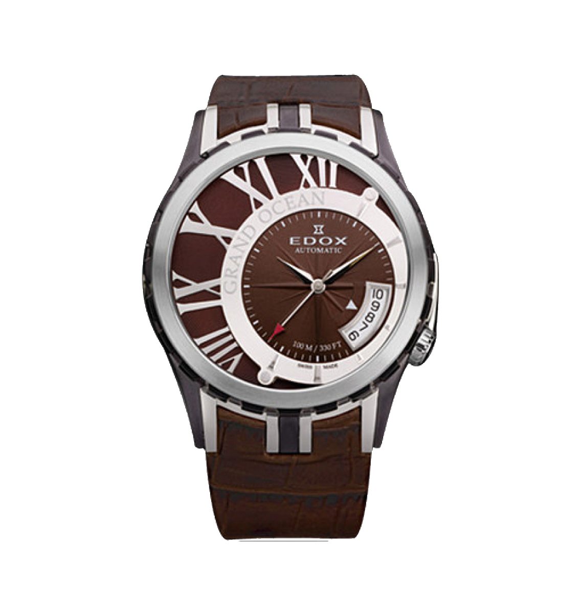 EDOX - 82007.357BR.BRIN