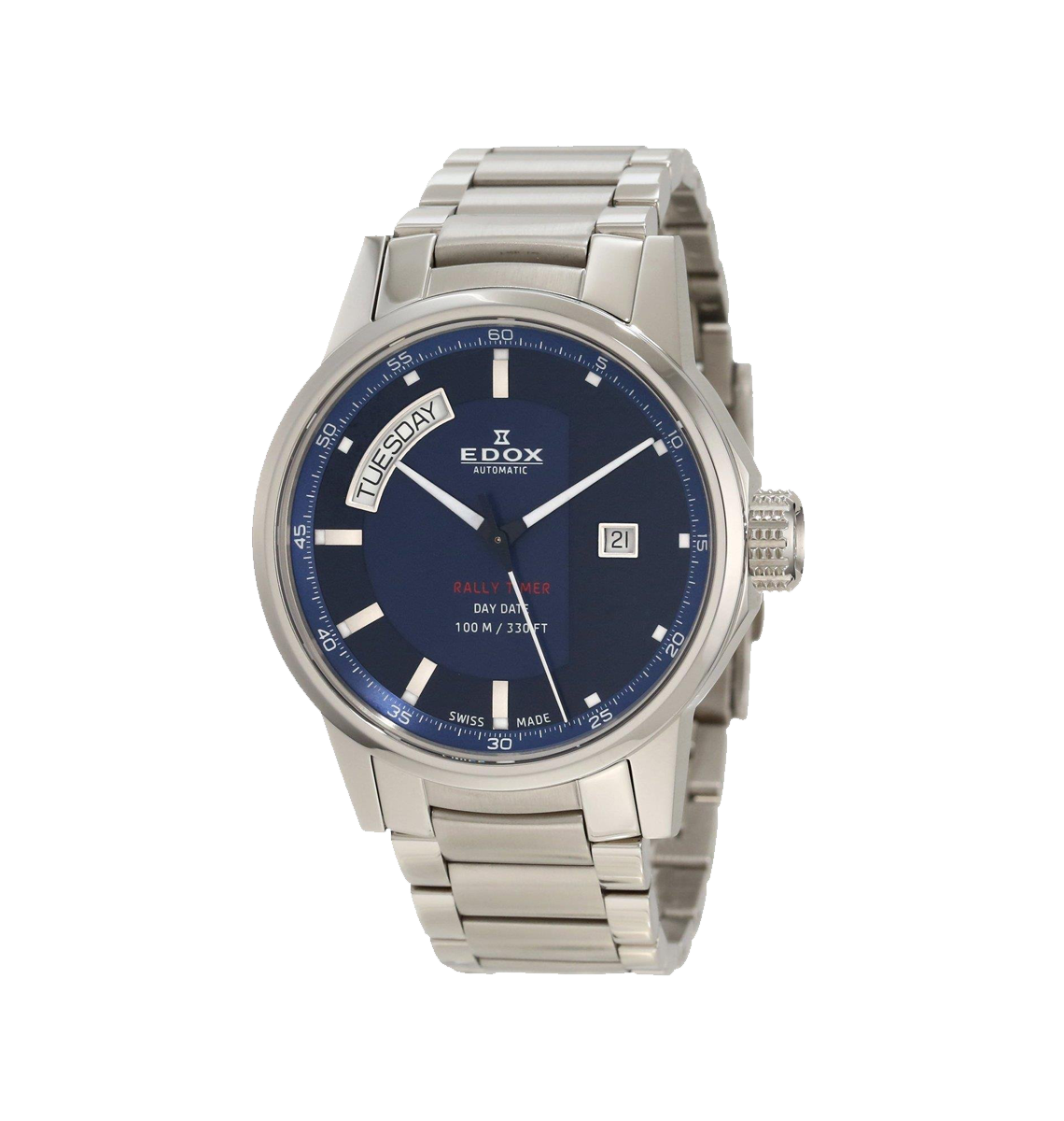 EDOX - 83009.3.BUIN