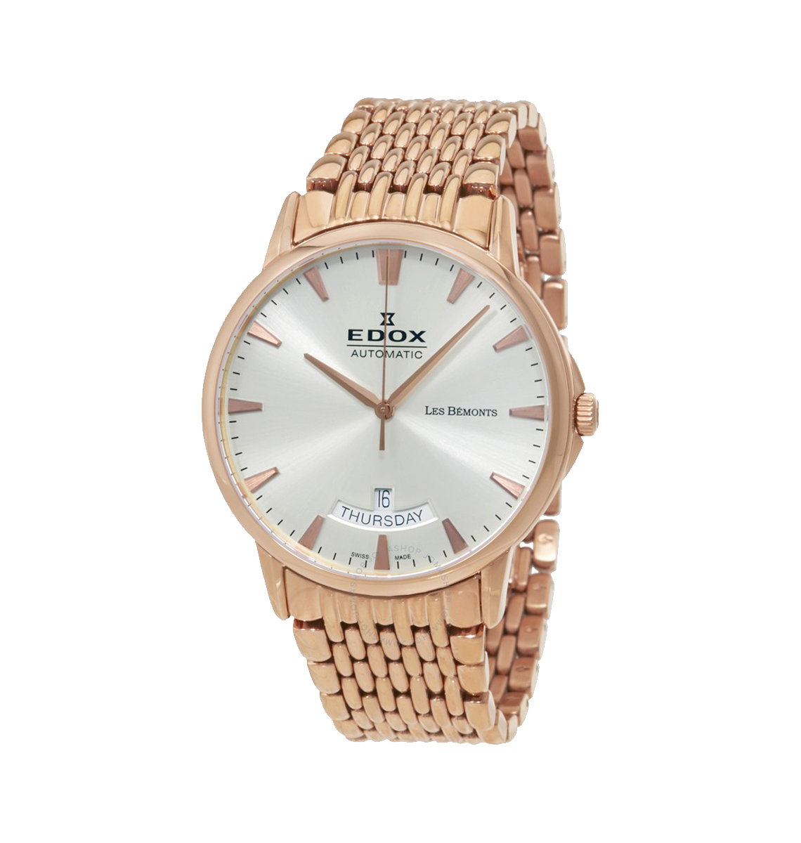 EDOX - 83015.37RM.BIR