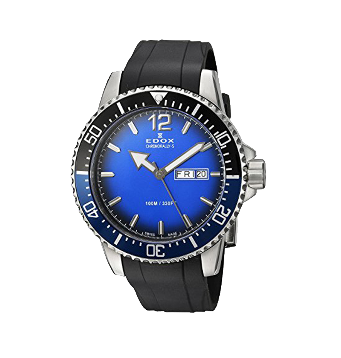 EDOX - 84300.3NBUCA.BUBN