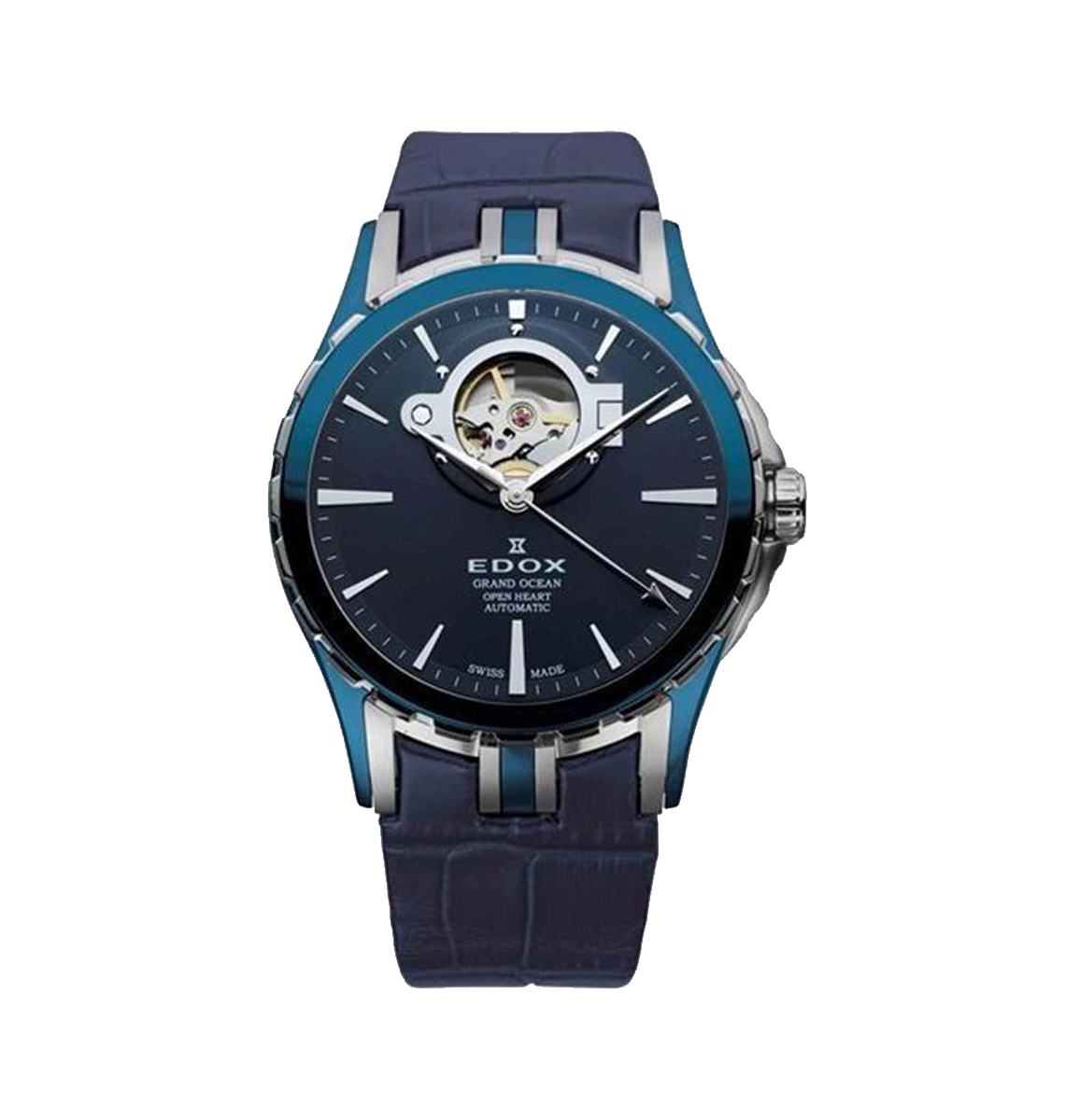 EDOX - 85008.357B.BUIN