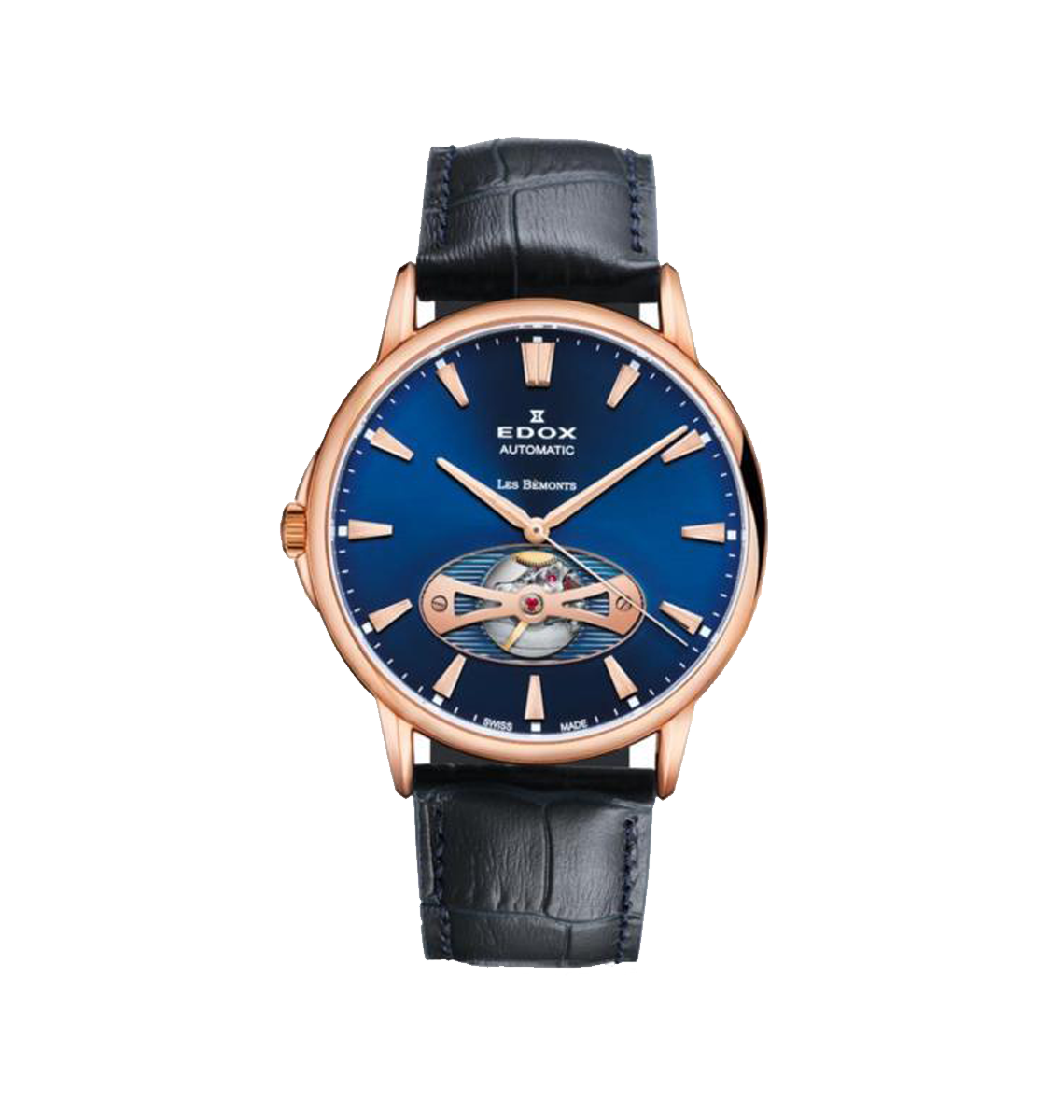 EDOX - 85021.37R.BUIR