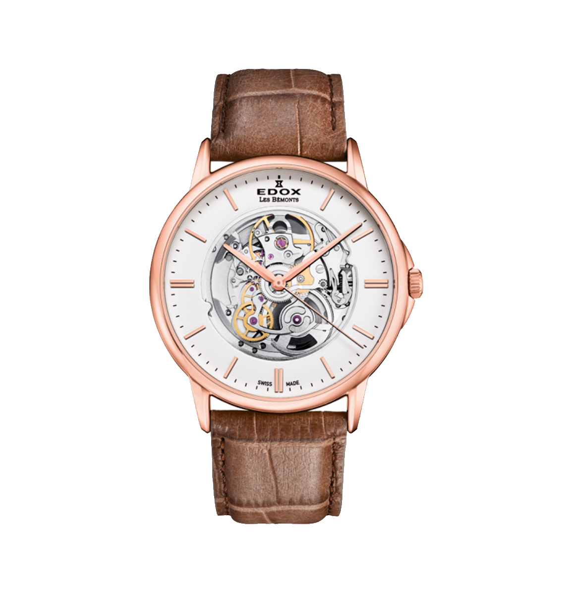 EDOX - 85300.37R.AIR