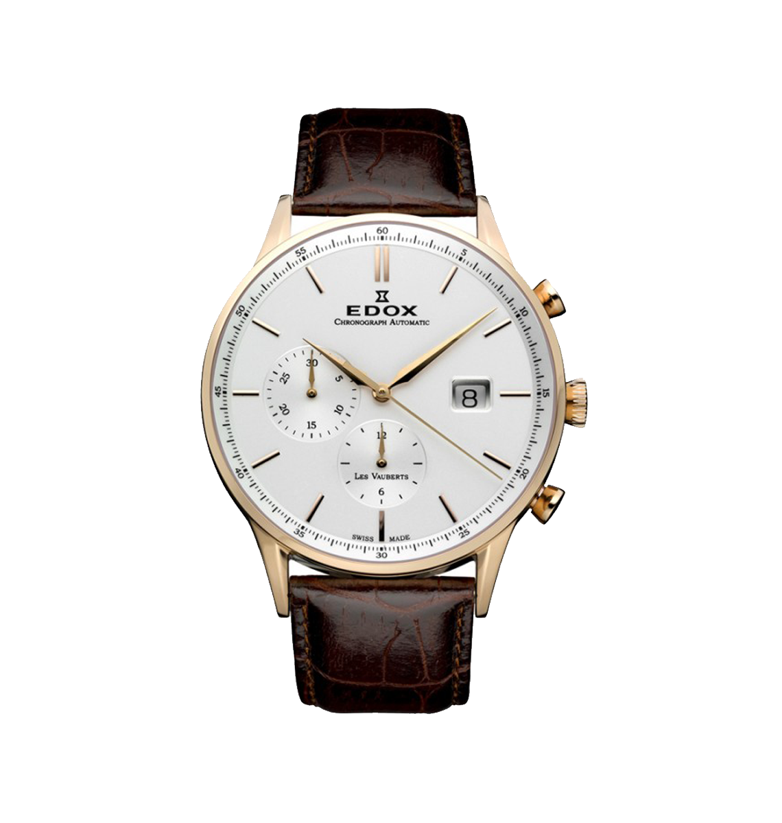 EDOX - 91001.37R.AIR