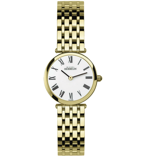 MICHEL HERBELIN - 1045/BP01