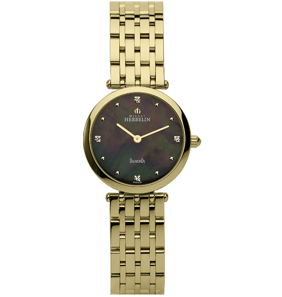 MICHEL HERBELIN - 1045/BP99