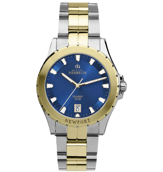 MICHEL HERBELIN - 12270/BT15