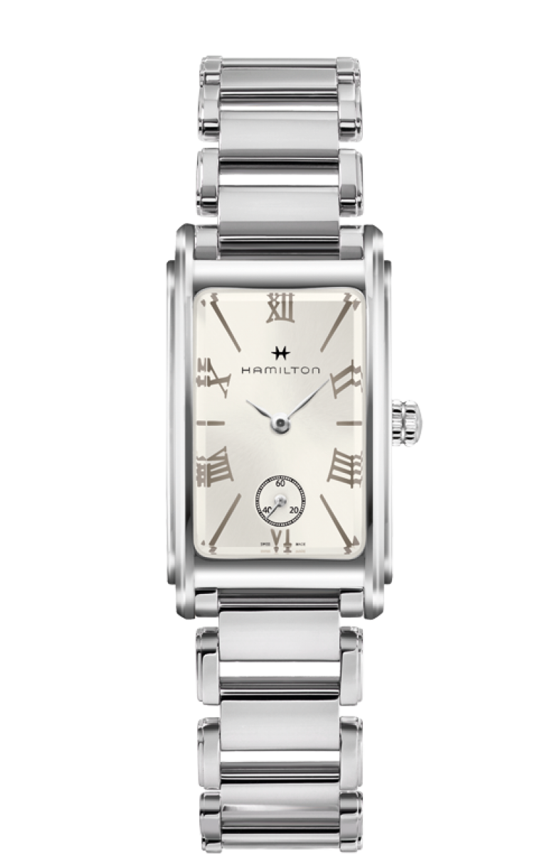 HAMILTON - AMERICAN CLASSIC ARDMORE QUARTZ - H11.221.114