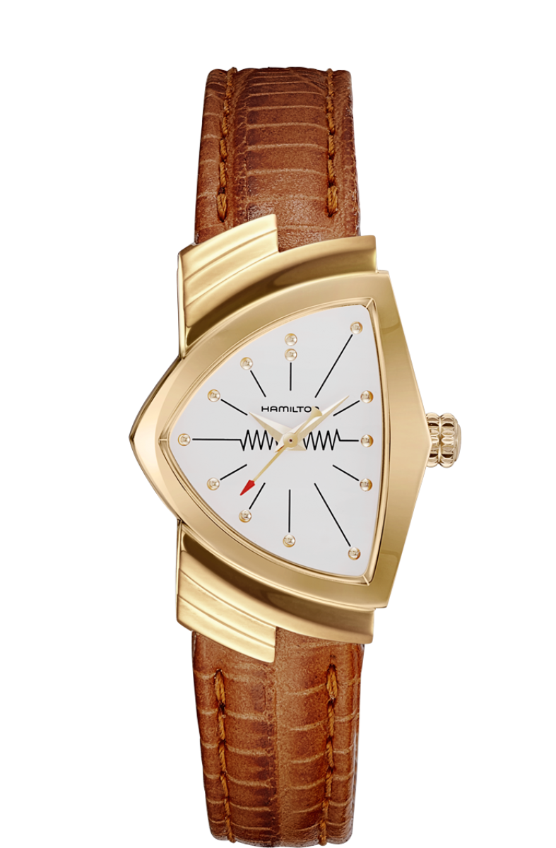 HAMILTON - VENTURA QUARTZ - H24.101.511