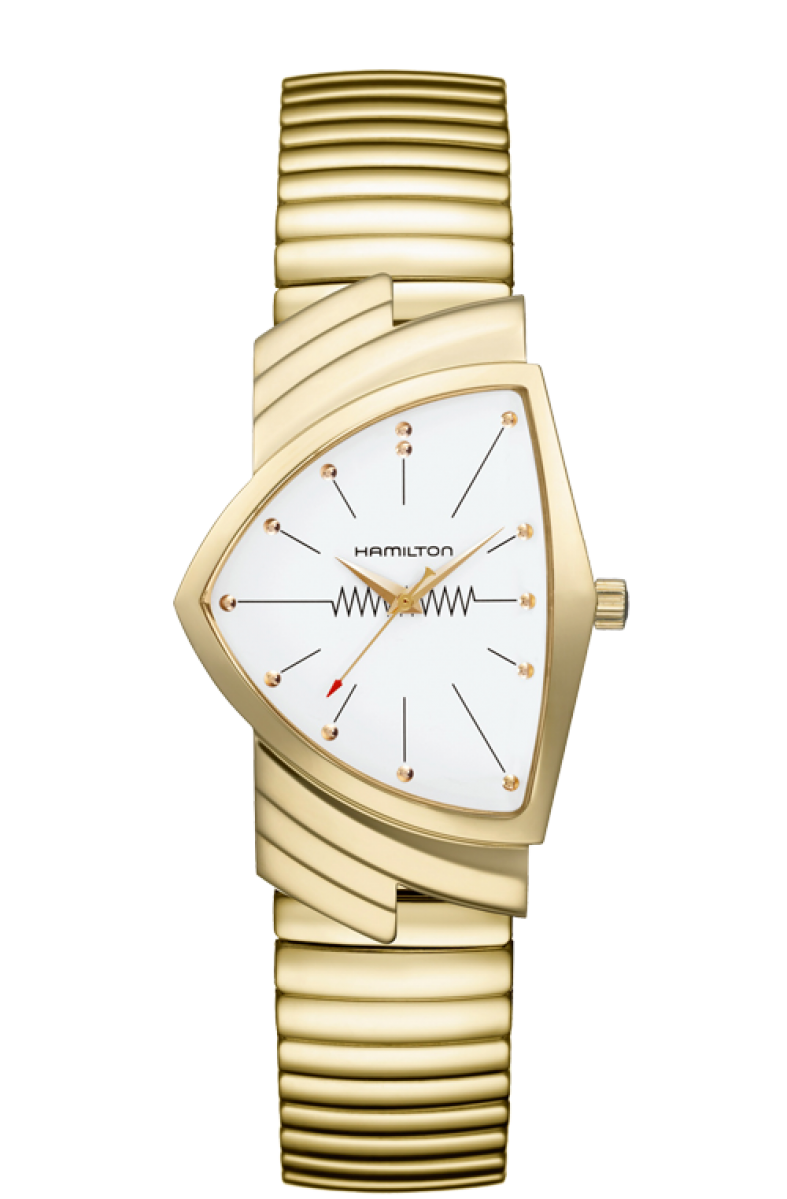 HAMILTON - VENTURA QUARTZ - H24.301.111