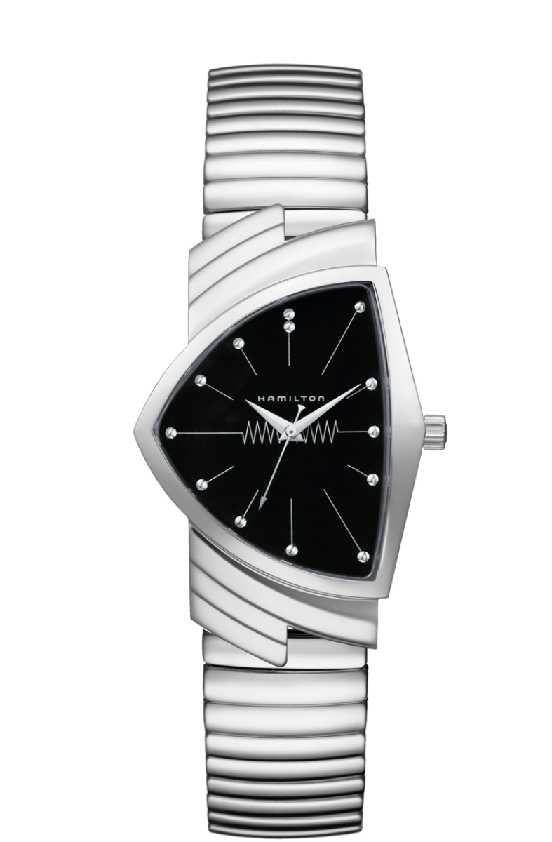 HAMILTON - VENTURA QUARTZ - H24.411.232