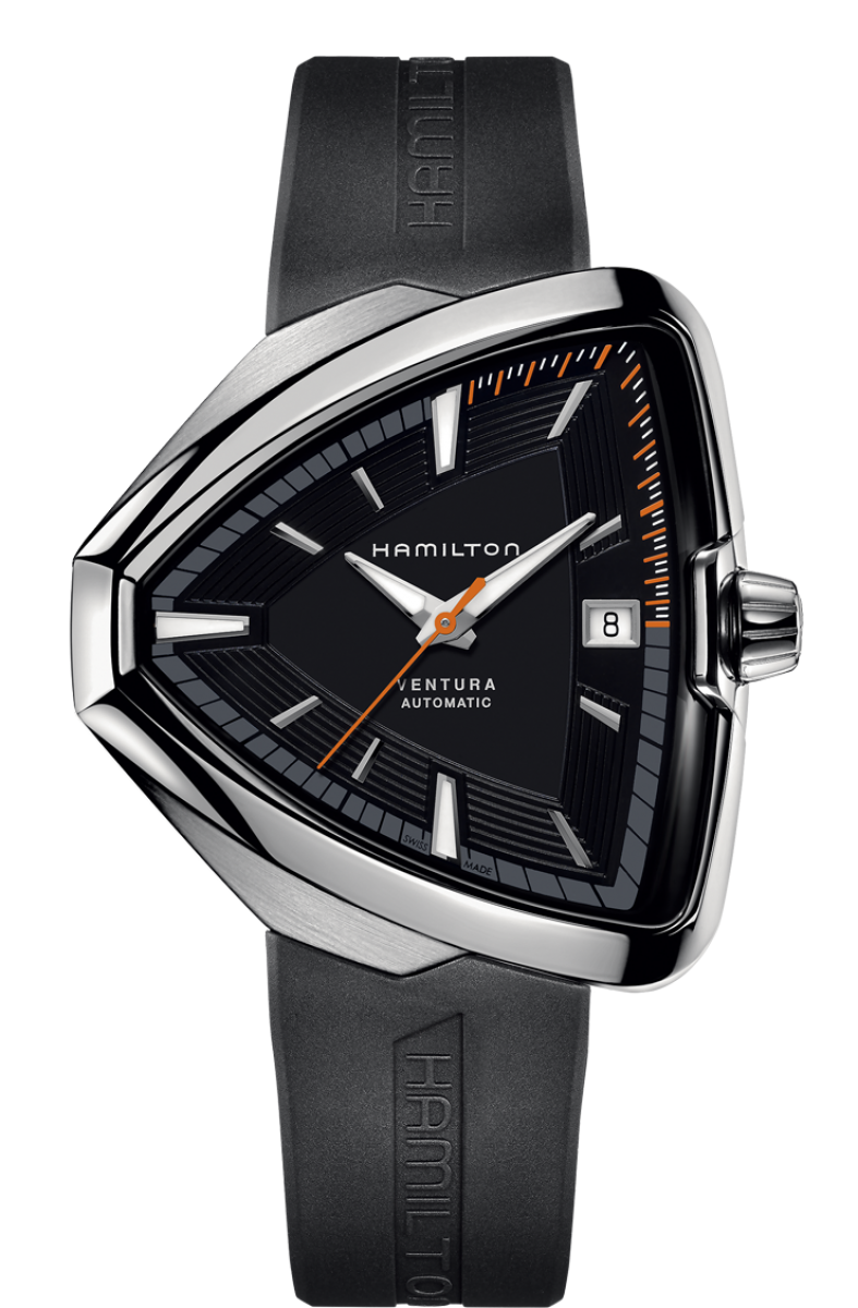 HAMILTON - VENTURA ELVIS80 AUTO - H24.555.331