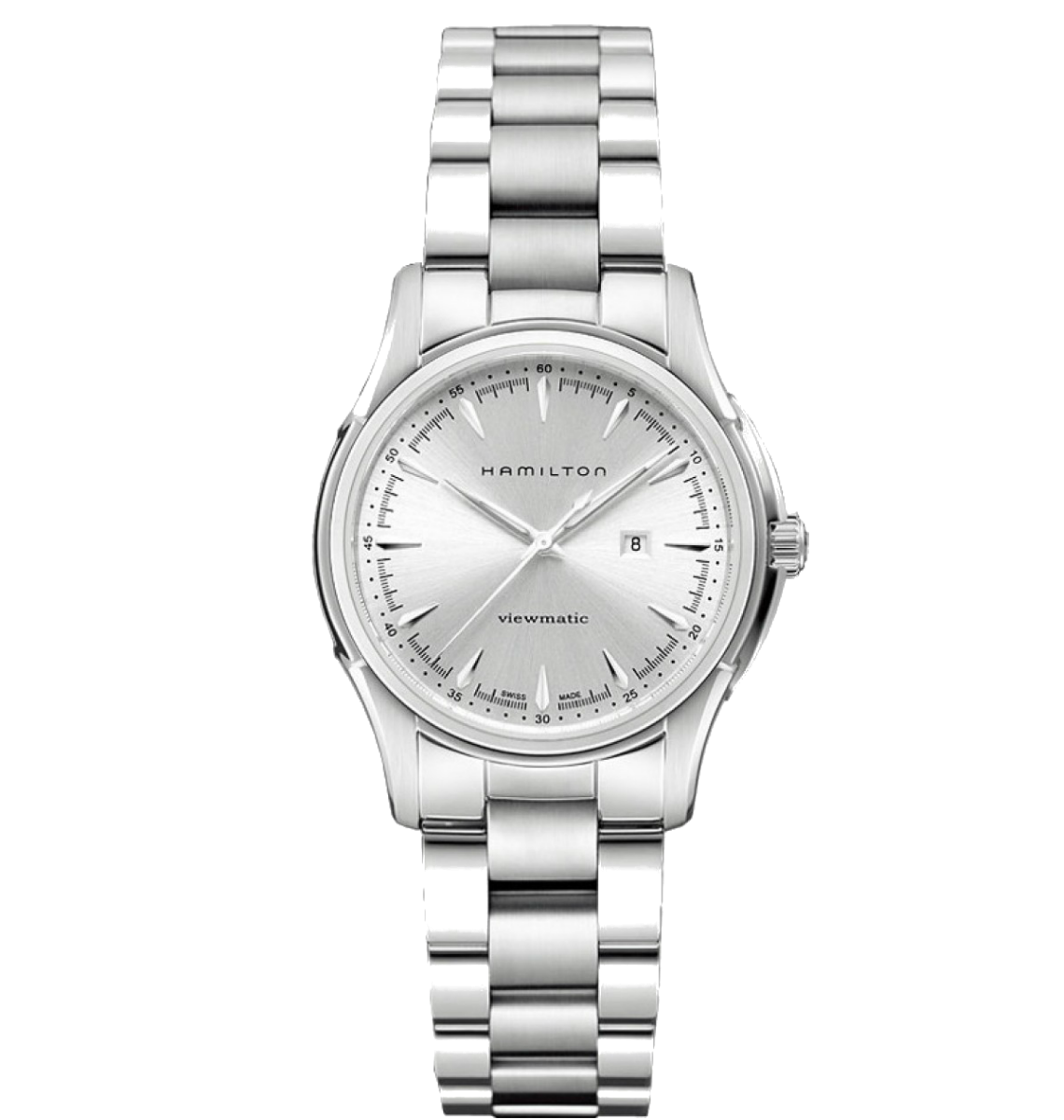 HAMILTON - JAZZMASTER VIEWMATIC AUTO - H32.325.151