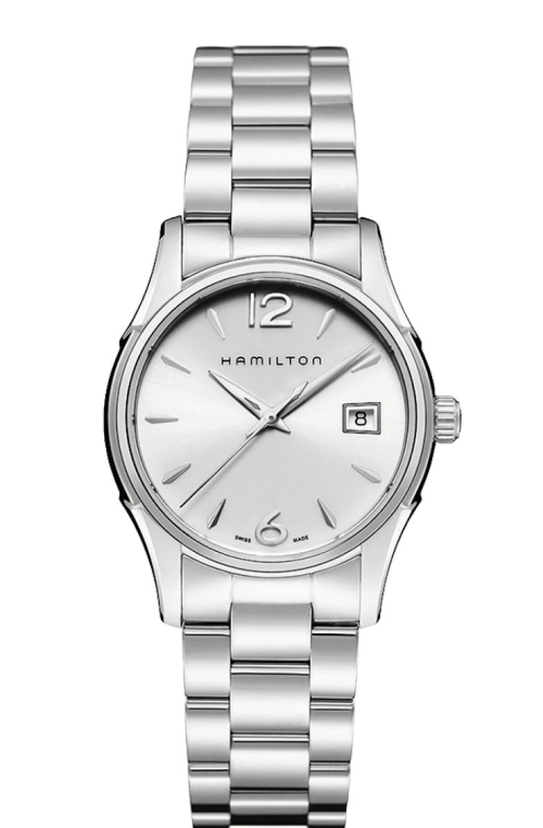 HAMILTON - JAZZMASTER LADY QUARTZ - H32.351.115