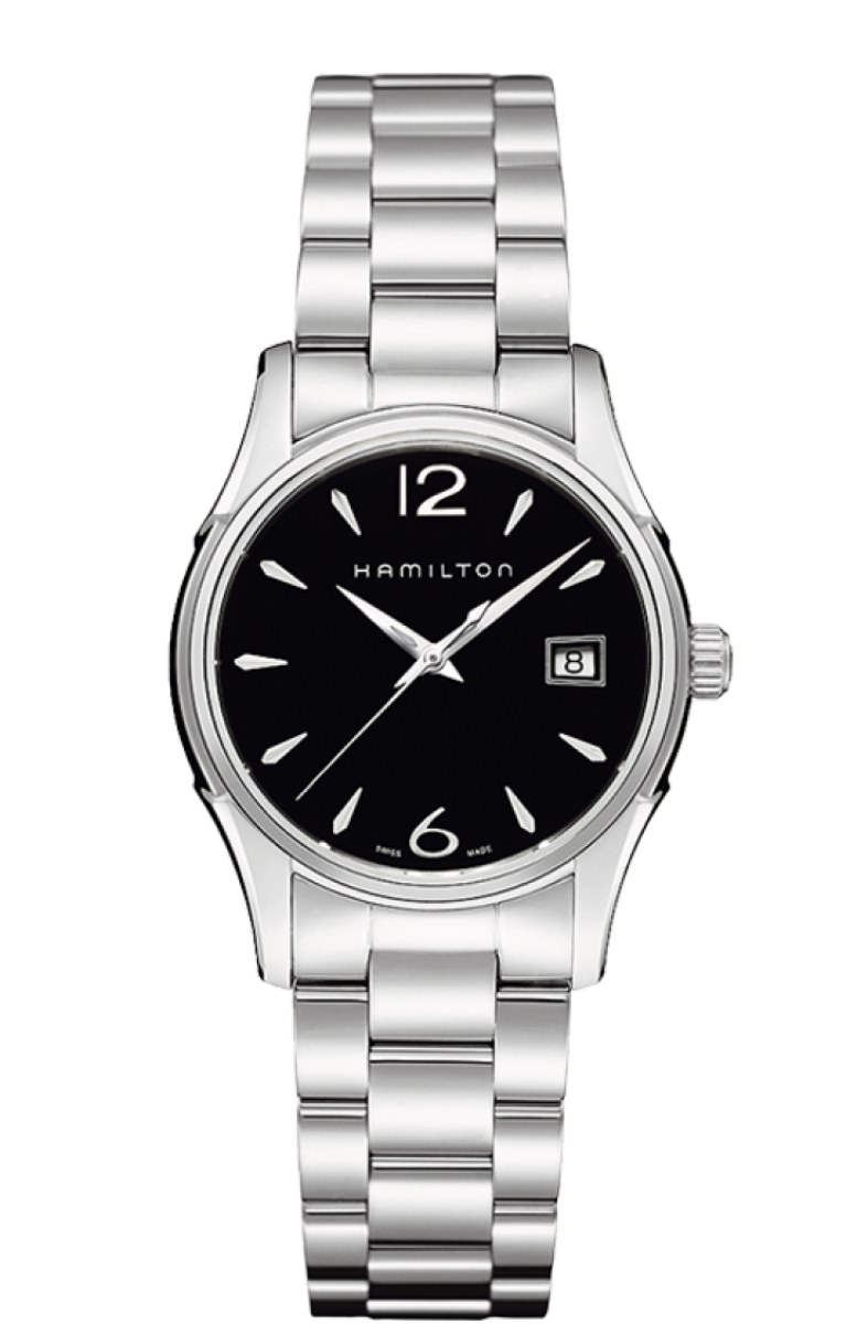 HAMILTON - JAZZMASTER LADY QUARTZ - H32.351.135