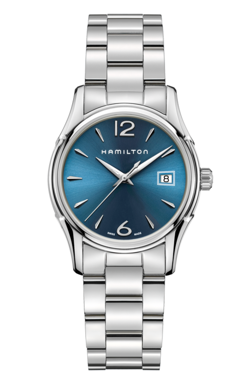 HAMILTON - JAZZMASTER LADY QUARTZ - H32.351.145