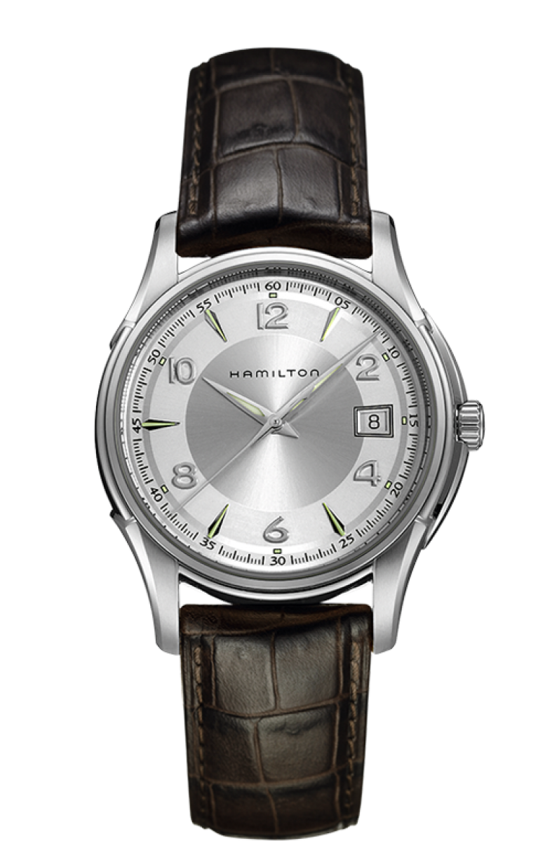 HAMILTON - JAZZMASTER GENT QUARTZ - H32.411.555