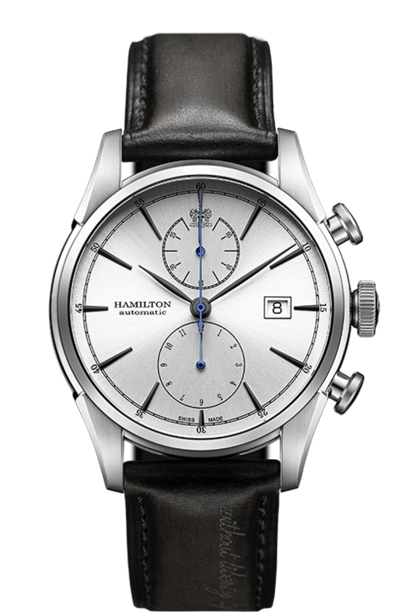 HAMILTON - AMERICAN CLASSIC SPIRIT OF LIBERTY AUTO CHRONO - H32.416.781