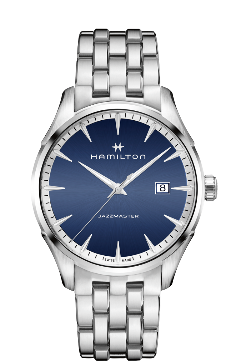 HAMILTON - JAZZMASTER GENT QUARTZ - H32.451.141