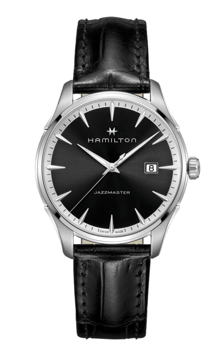 HAMILTON - JAZZMASTER GENT QUARTZ - H32.451.731