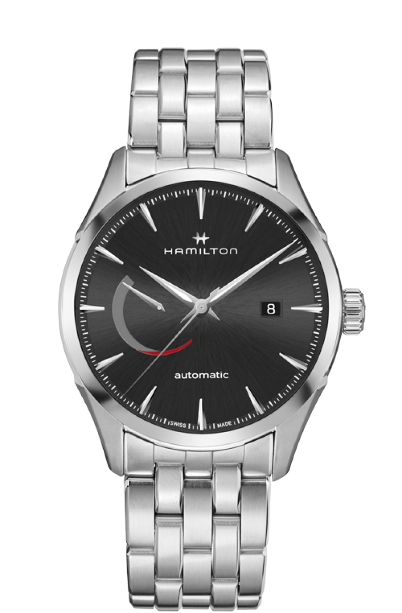 HAMILTON - JAZZMASTER POWER RESERVE AUTO - H32.635.131