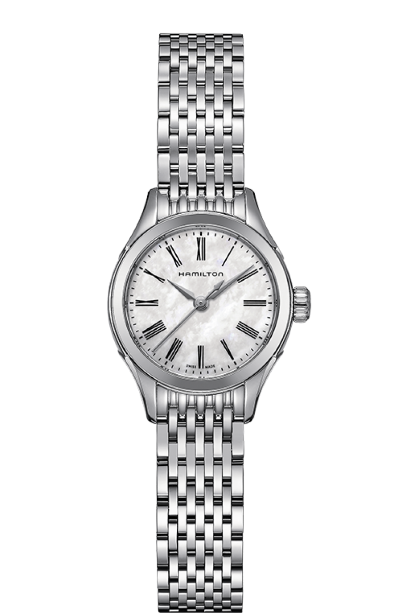 HAMILTON - AMERICAN CLASSIC VALIANT QUARTZ - H39.251.194