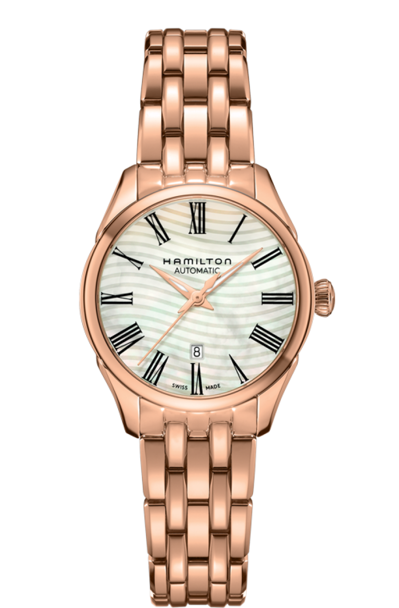 HAMILTON - JAZZMASTER LADY AUTO - H42.245.191