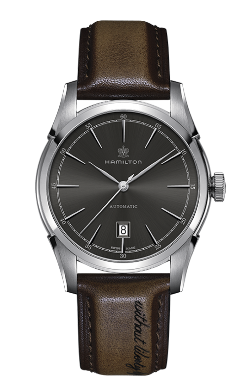 HAMILTON - AMERICAN CLASSIC SPIRIT OF LIBERTY AUTO - H42.415.591