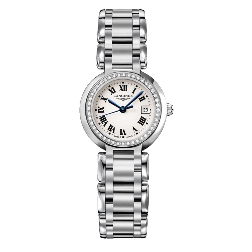 LONGINES - PRIMALUNA - L8.110.0.71.6