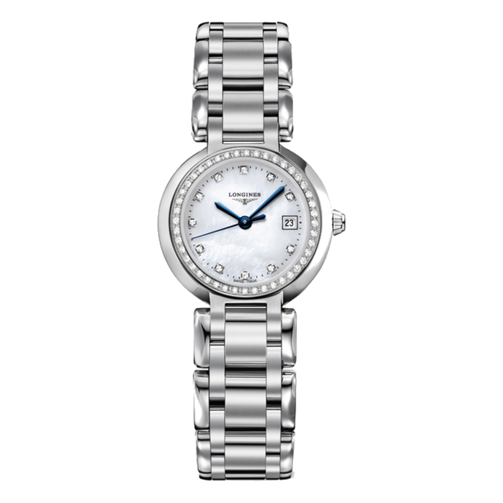 LONGINES - PRIMALUNA - L8.110.0.87.6