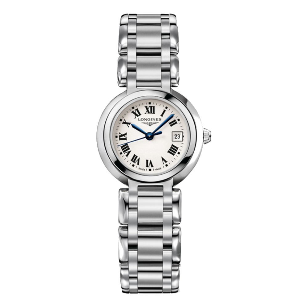 LONGINES - PRIMALUNA - L8.110.4.71.6