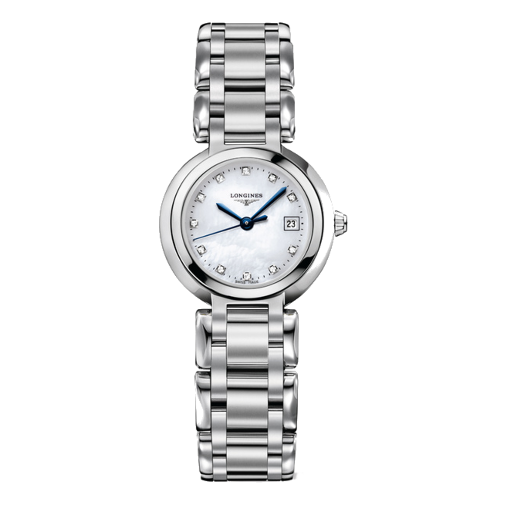 LONGINES - PRIMALUNA - L8.110.4.87.6