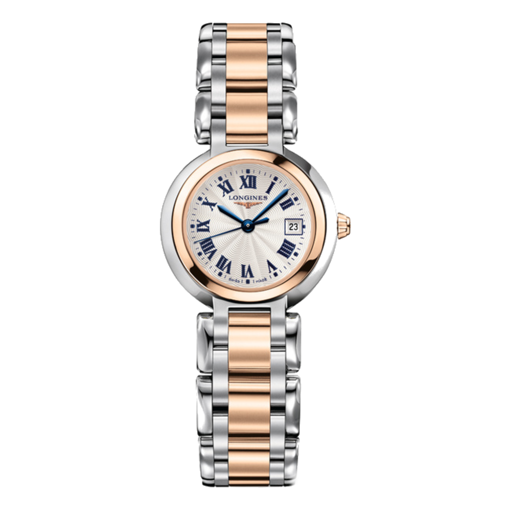 LONGINES - PRIMALUNA - L8.110.5.78.6