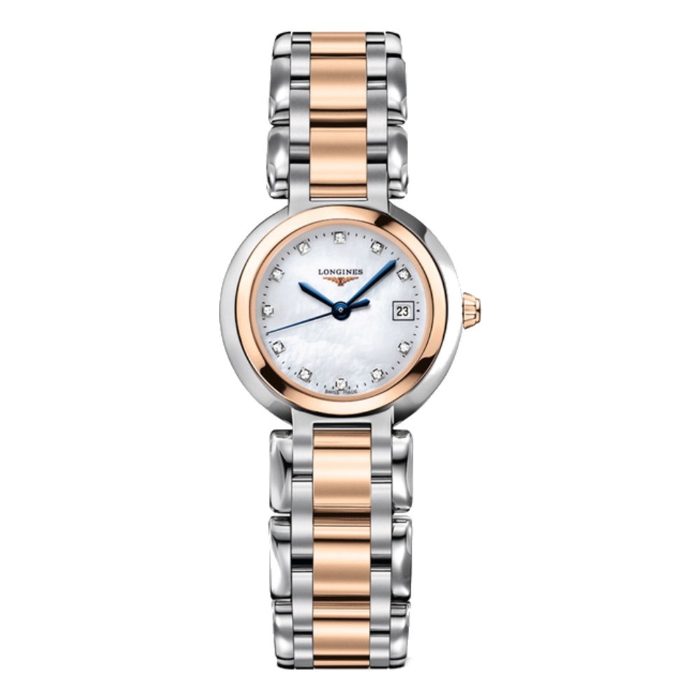 LONGINES - PRIMALUNA - L8.110.5.87.6