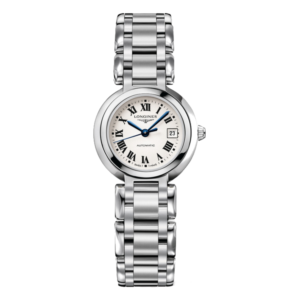 LONGINES - PRIMALUNA - L8.111.4.71.6