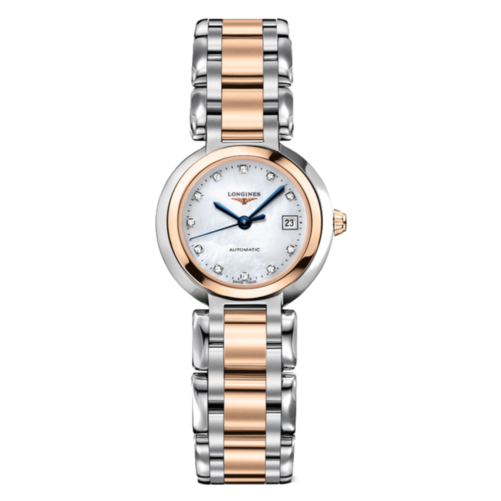 LONGINES - PRIMALUNA - L8.111.5.87.6
