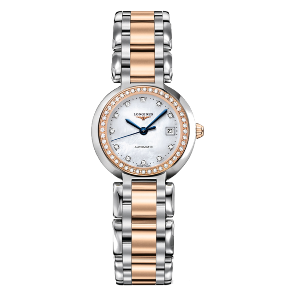 LONGINES - PRIMALUNA - L8.111.5.89.6