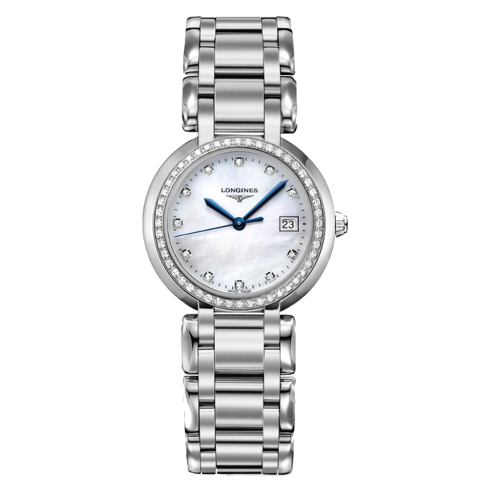 LONGINES - PRIMALUNA - L8.112.0.87.6