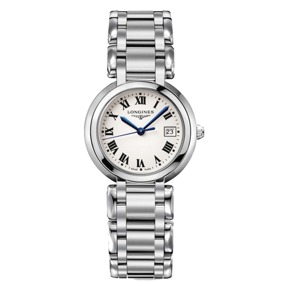 LONGINES - PRIMALUNA - L8.112.4.71.6