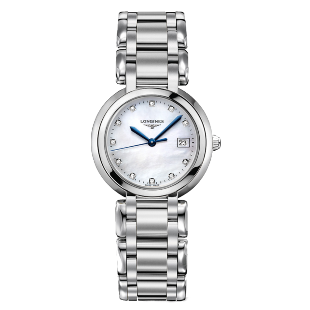 LONGINES - PRIMALUNA - L8.112.4.87.6