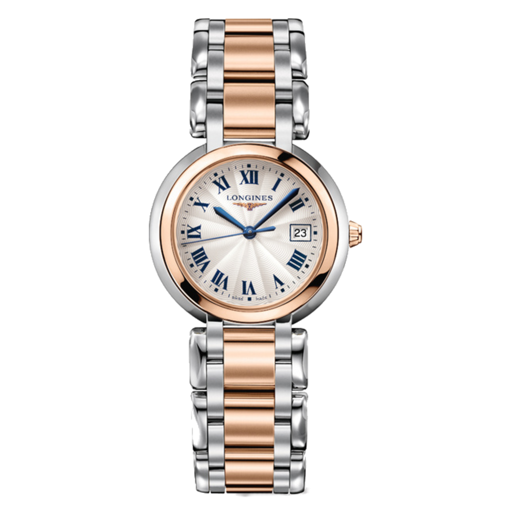 LONGINES - PRIMALUNA - L8.112.5.78.6