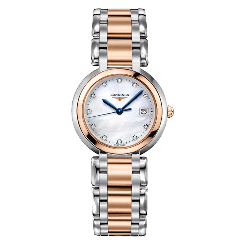 LONGINES - PRIMALUNA - L8.112.5.87.6