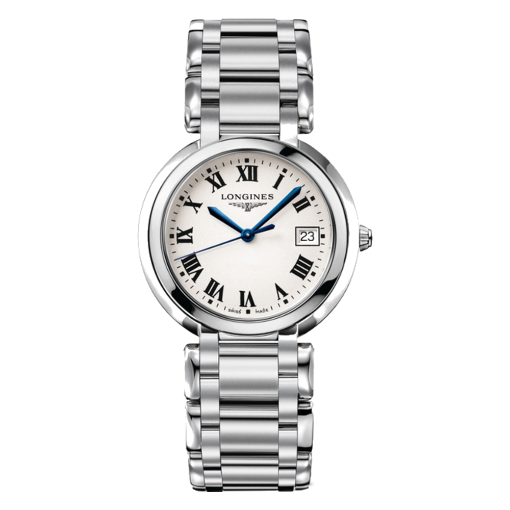 LONGINES - PRIMALUNA - L8.114.4.71.6
