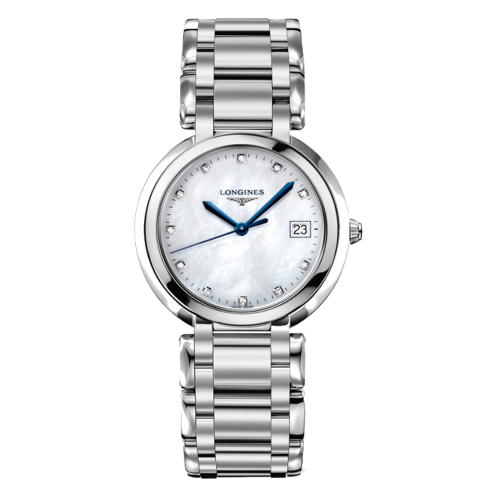 LONGINES - PRIMALUNA - L8.114.4.87.6