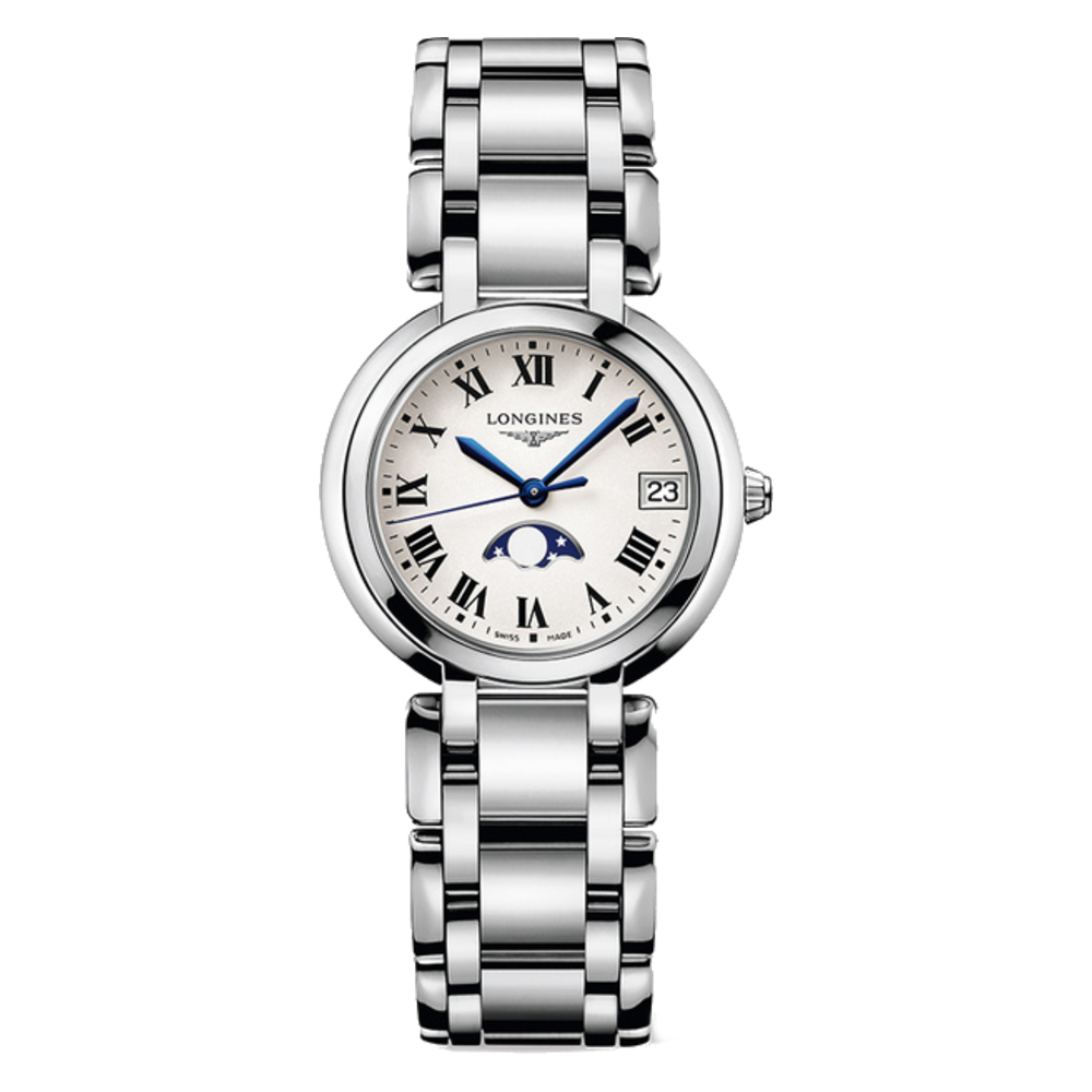 LONGINES - PRIMALUNA - L8.115.4.71.6