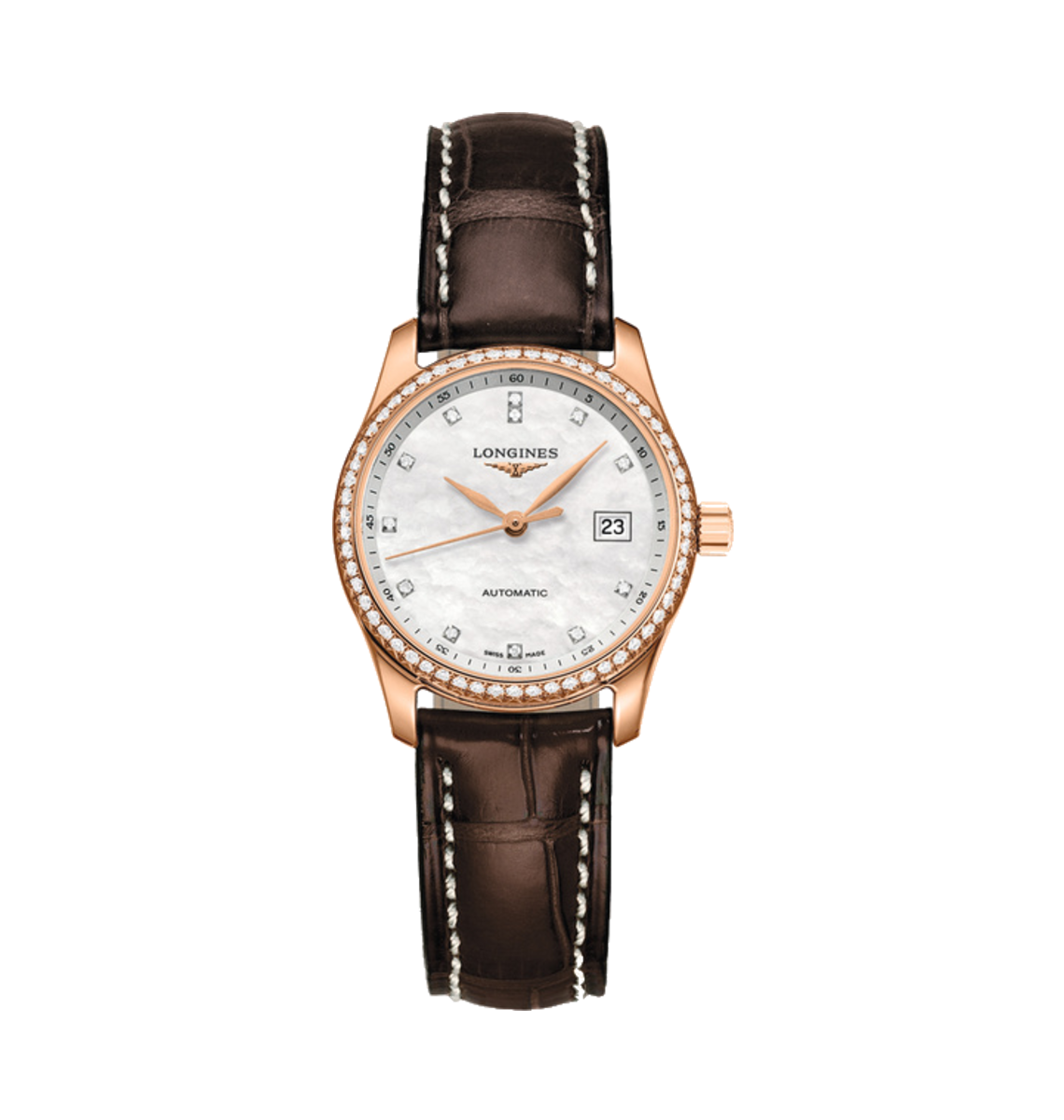 LONGINES - Master Collection - L2.257.9.87.3