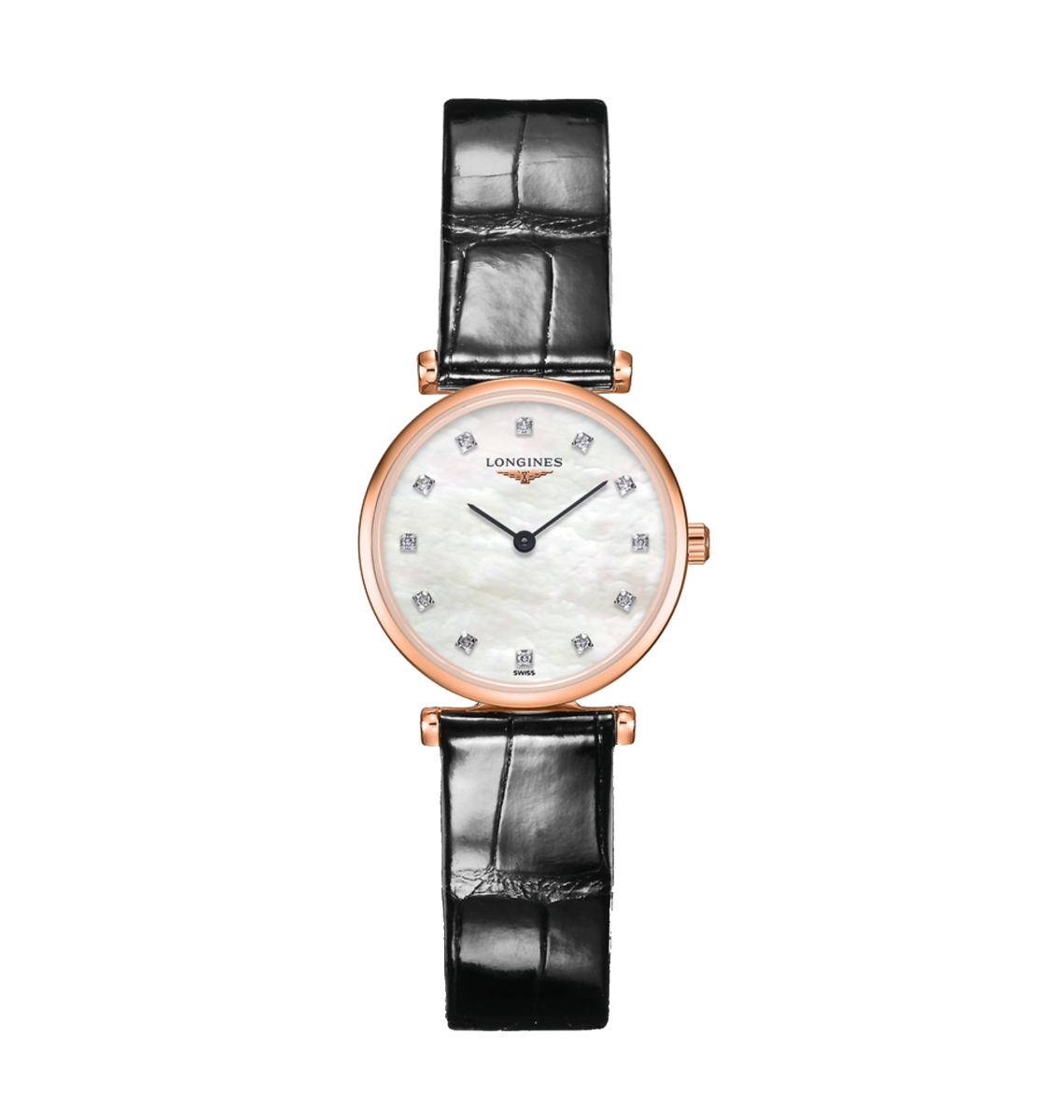 LONGINES - La Grande Classique - L4.209.1.97.2